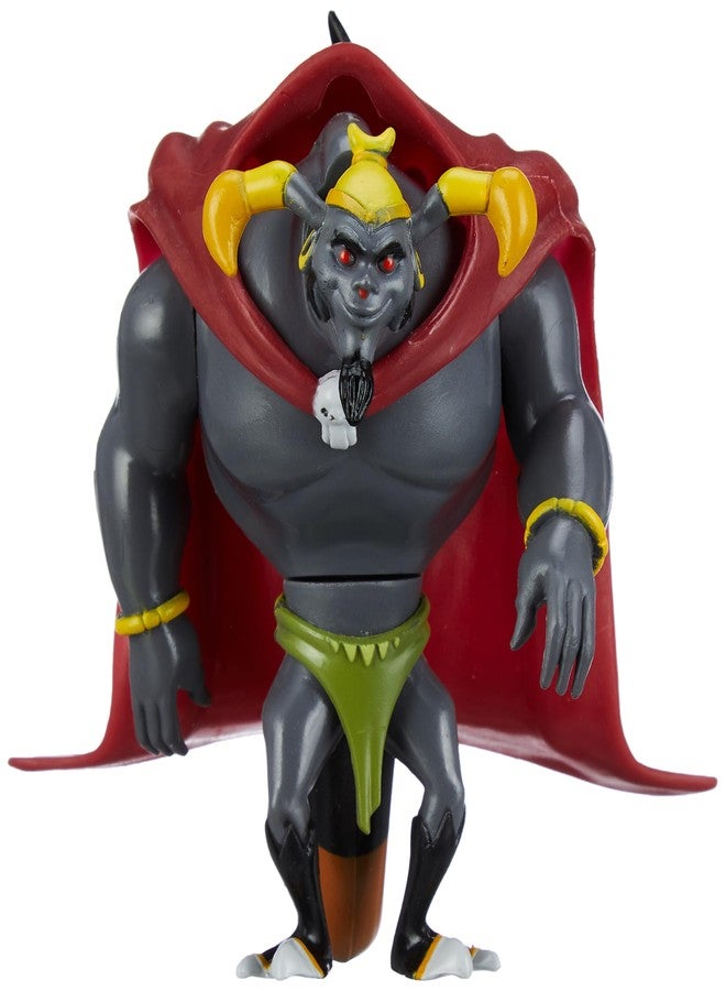 Funskool-Kirmada Action Figure,Green Gold Chhota Bheem and Friends with Articulation,4 inches,Collectible,for 4 Year Old Kids and Above,Toy - Image 1